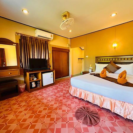 Lanta Queen Resort Koh Lanta Exterior photo