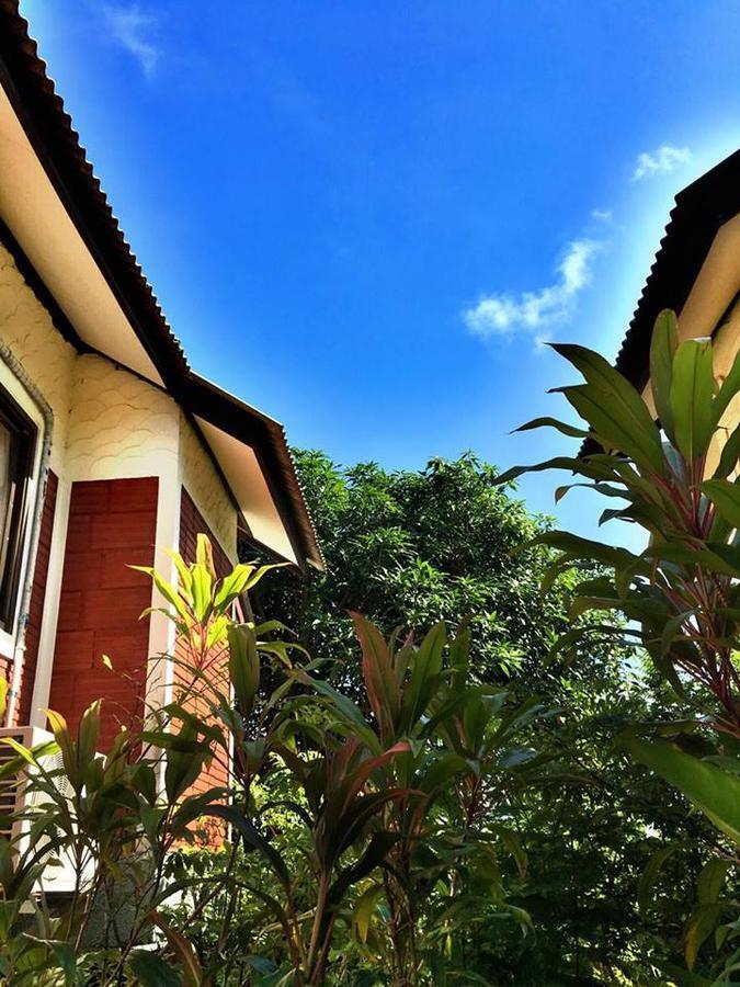 Lanta Queen Resort Koh Lanta Exterior photo