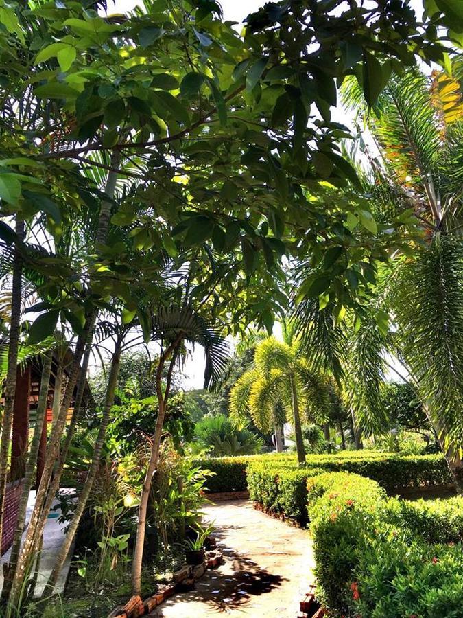Lanta Queen Resort Koh Lanta Exterior photo