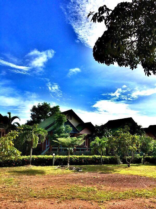 Lanta Queen Resort Koh Lanta Exterior photo