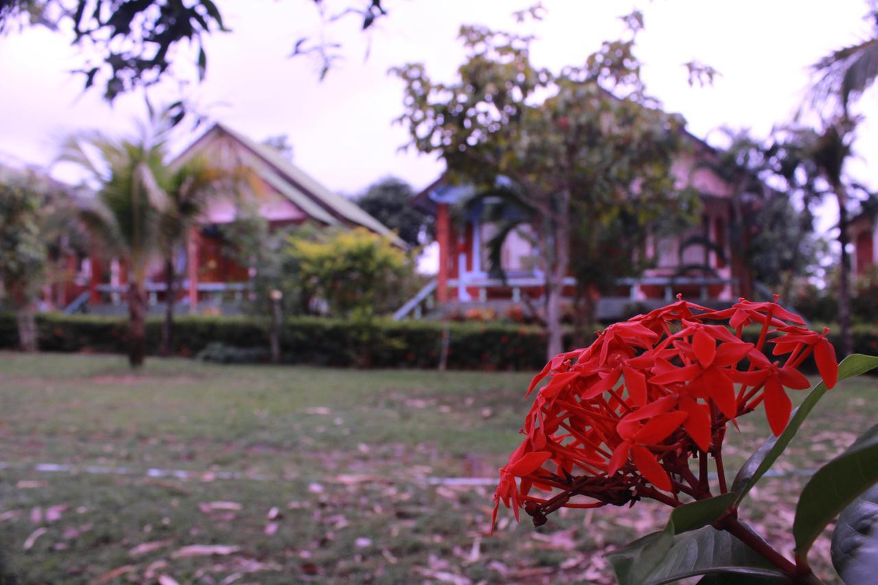 Lanta Queen Resort Koh Lanta Exterior photo
