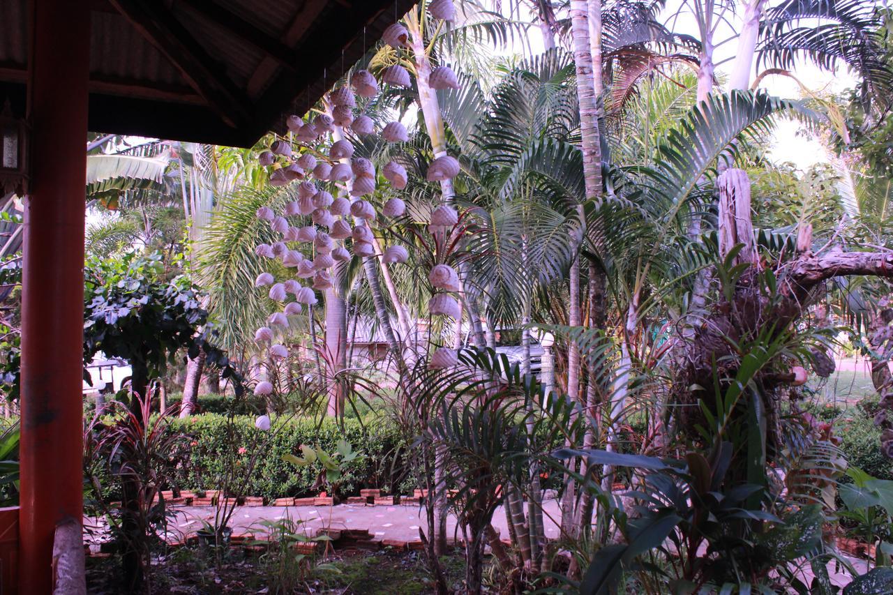 Lanta Queen Resort Koh Lanta Exterior photo