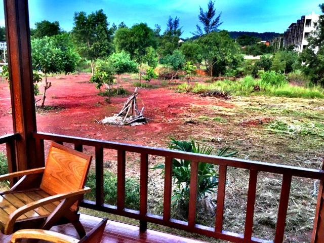 Lanta Queen Resort Koh Lanta Exterior photo