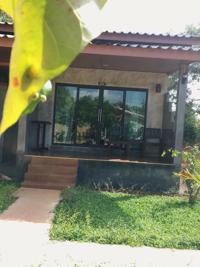 Lanta Queen Resort Koh Lanta Exterior photo