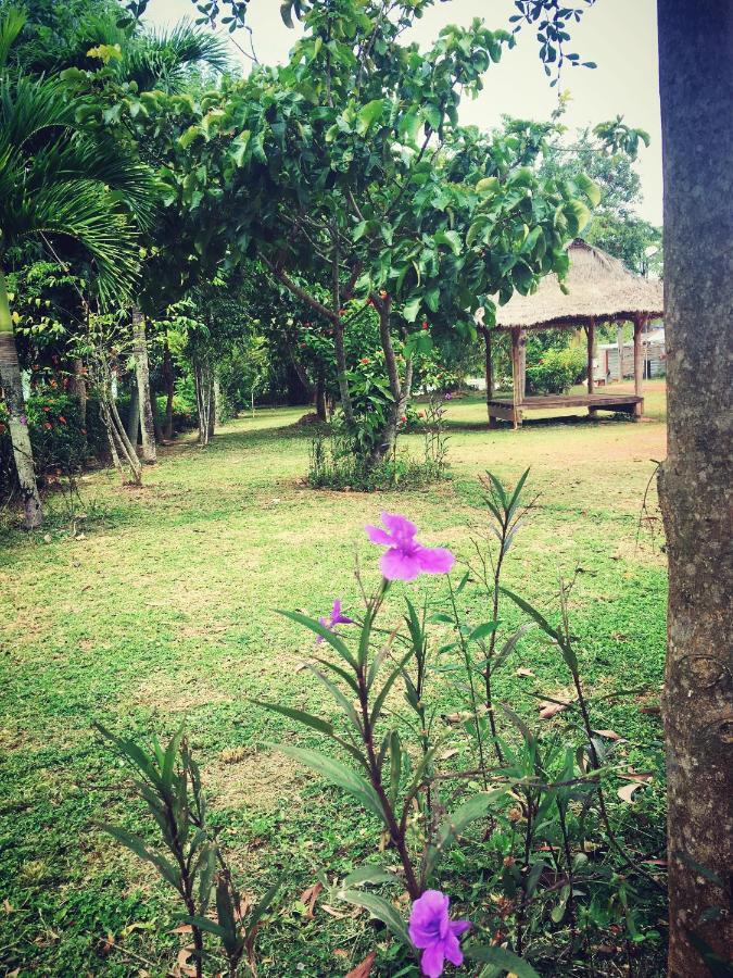 Lanta Queen Resort Koh Lanta Exterior photo