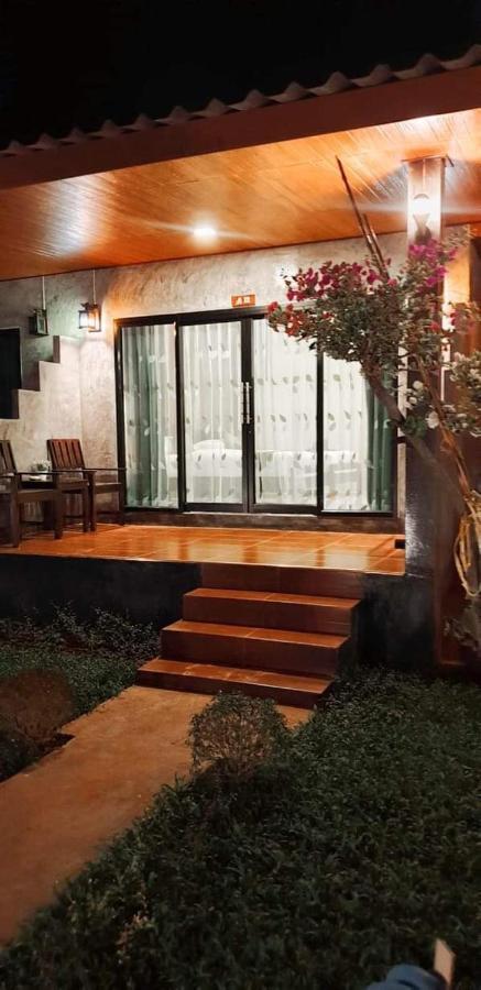 Lanta Queen Resort Koh Lanta Exterior photo