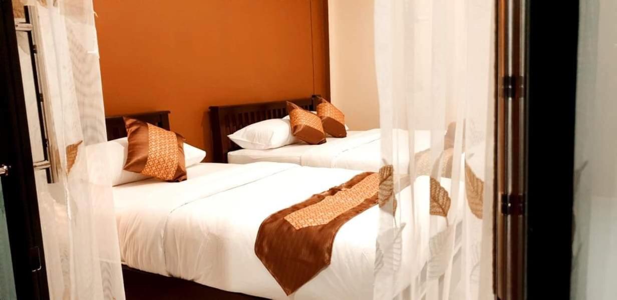 Lanta Queen Resort Koh Lanta Exterior photo
