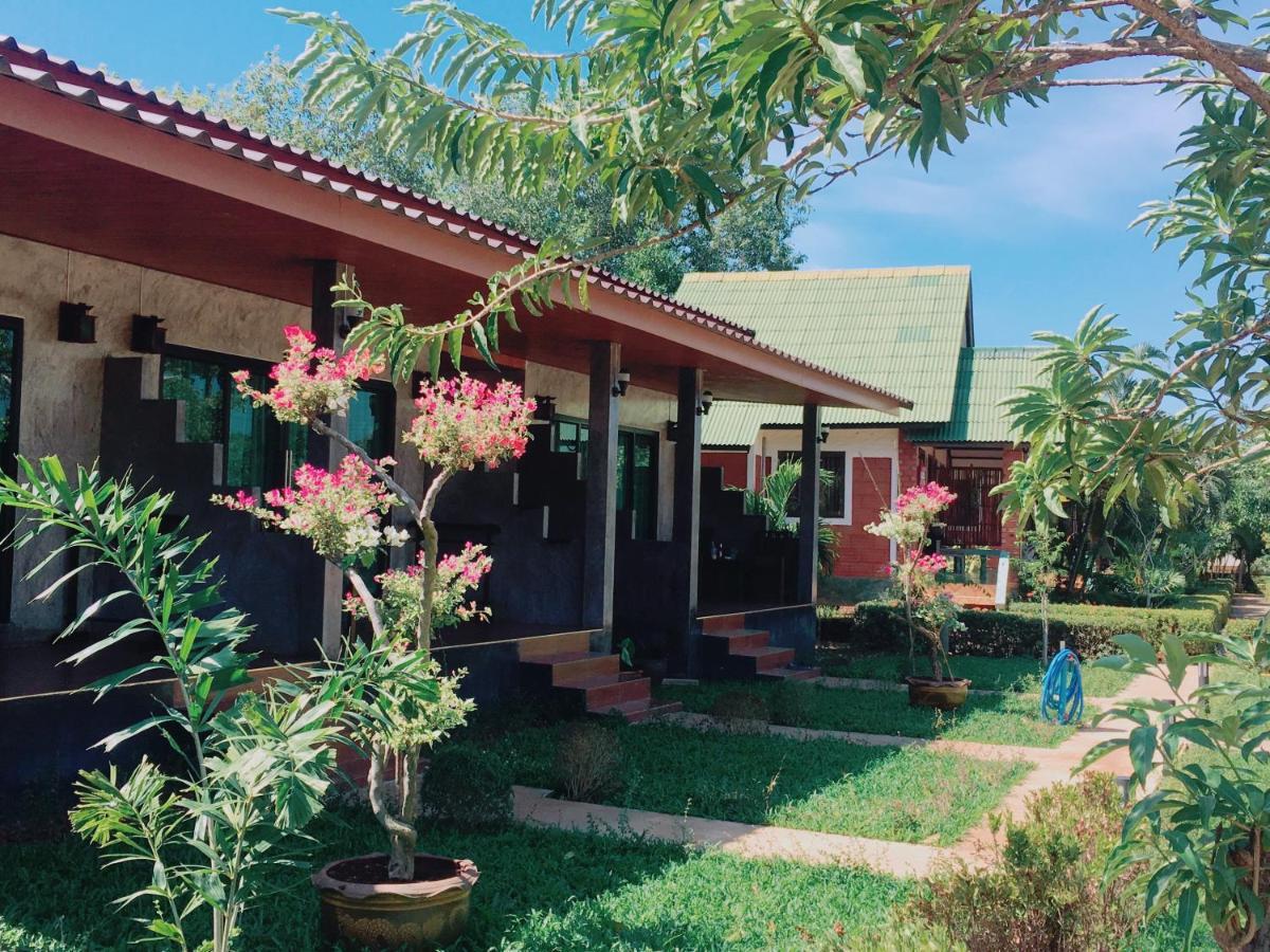 Lanta Queen Resort Koh Lanta Exterior photo