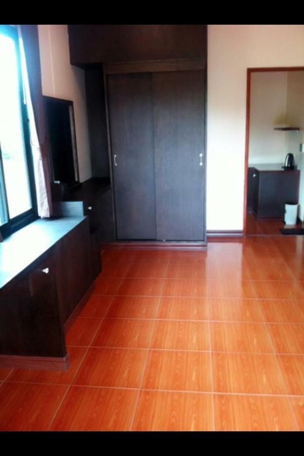Lanta Queen Resort Koh Lanta Exterior photo